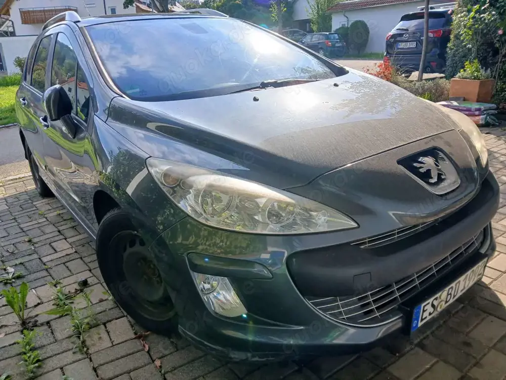 Peugeot 308 308 SW HDi FAP 110 Sport