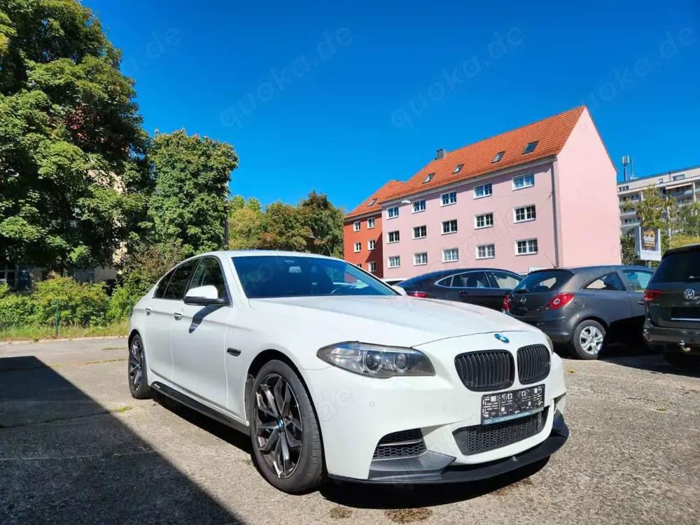 BMW 550 BMW 550