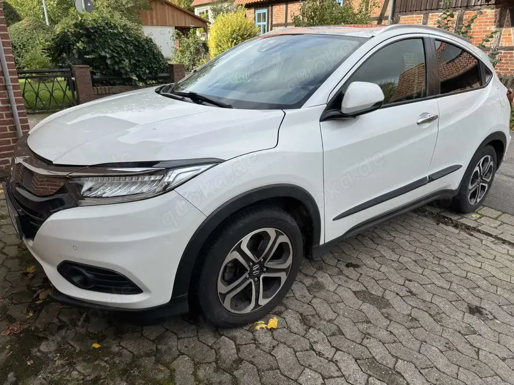 Honda HR-V Executive