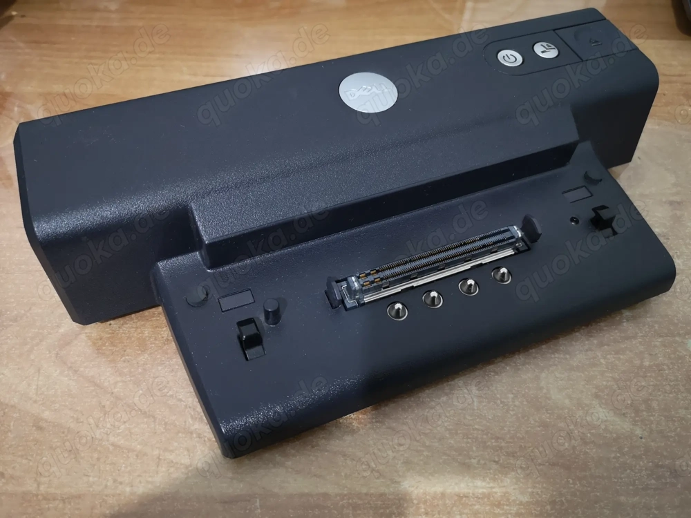 DELL PR01X Port Replikator Dockingstation 