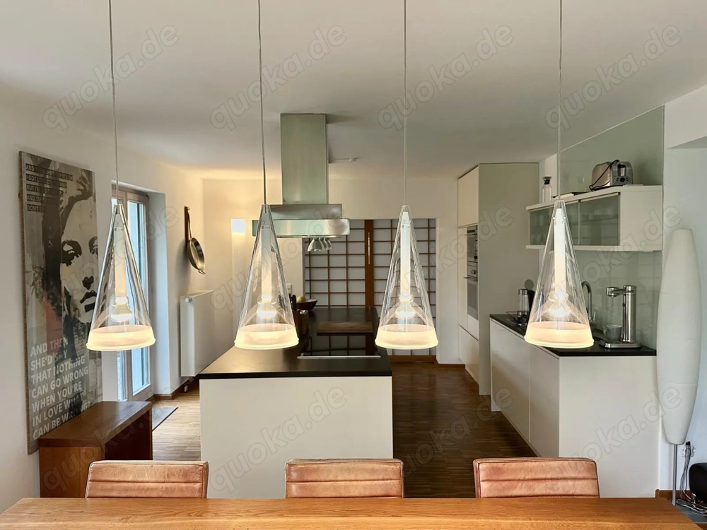 Flos Fucsia Glaskegel Ersatzteil Lampen Flos Fucsia Glaskegel Ersatzteil Lampen