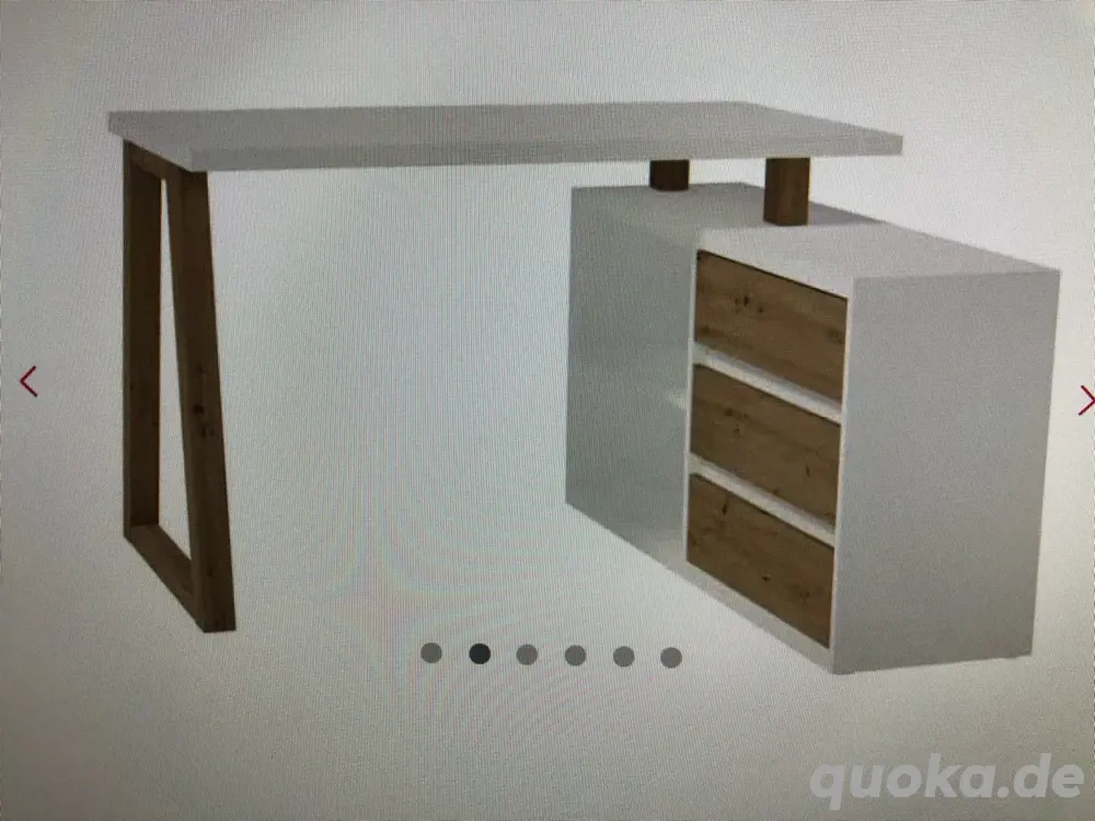 Eckschreibtisch Eckschreibtisch