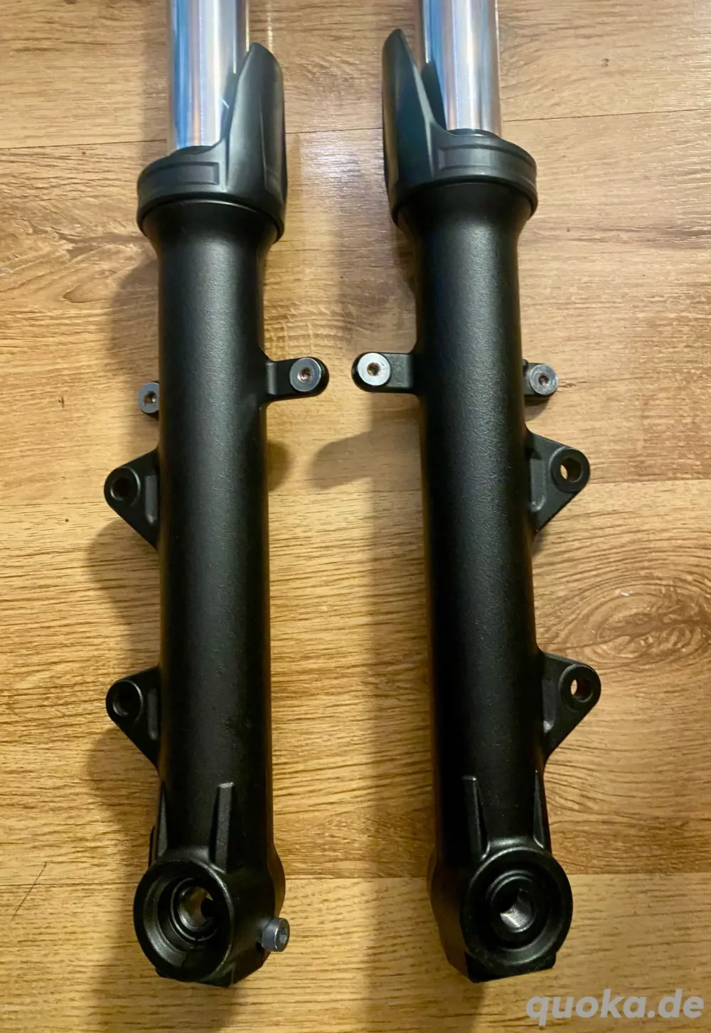 Gabel Yamaha MT07,XSR 700,Tracer 7