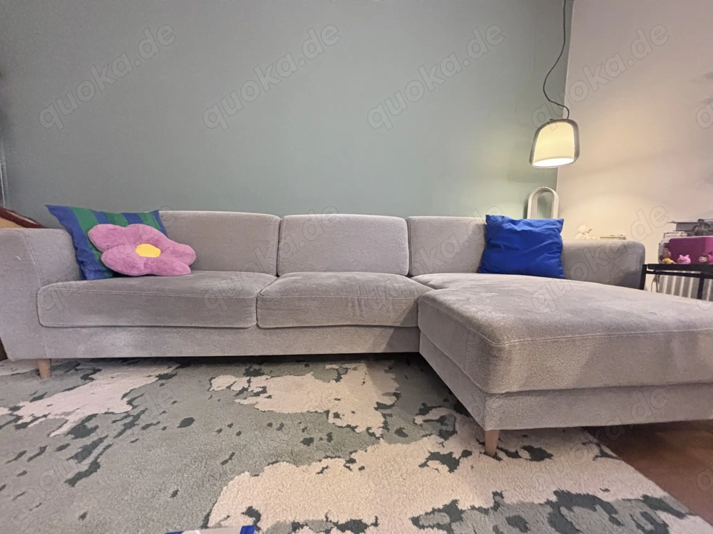 Sofa Ikea unter Garantie 