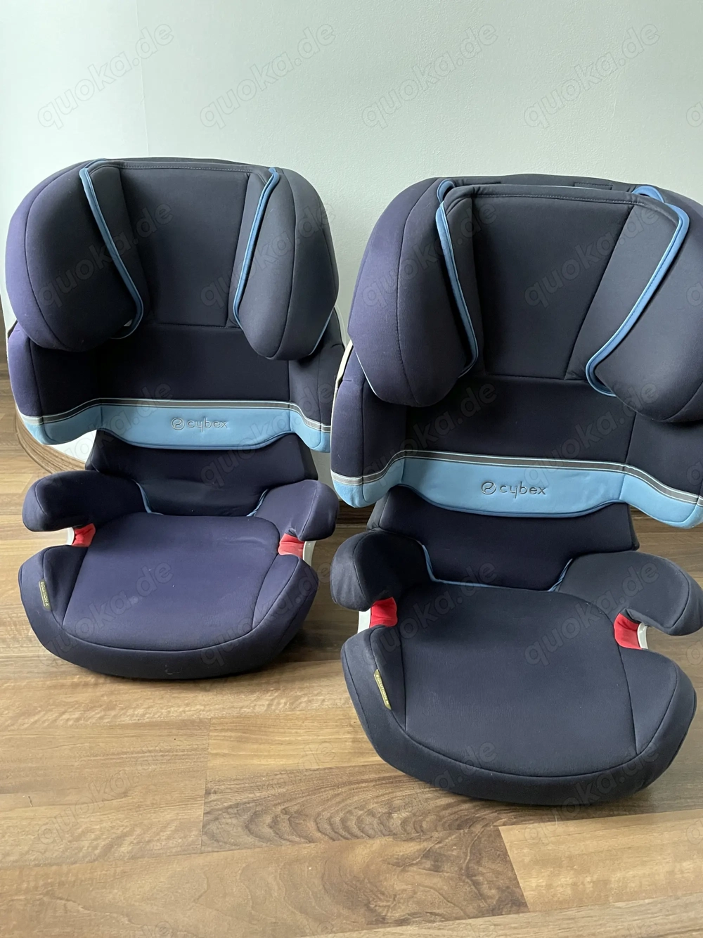 Kindersitze zu verkaufen Kindersitze zu verkaufen