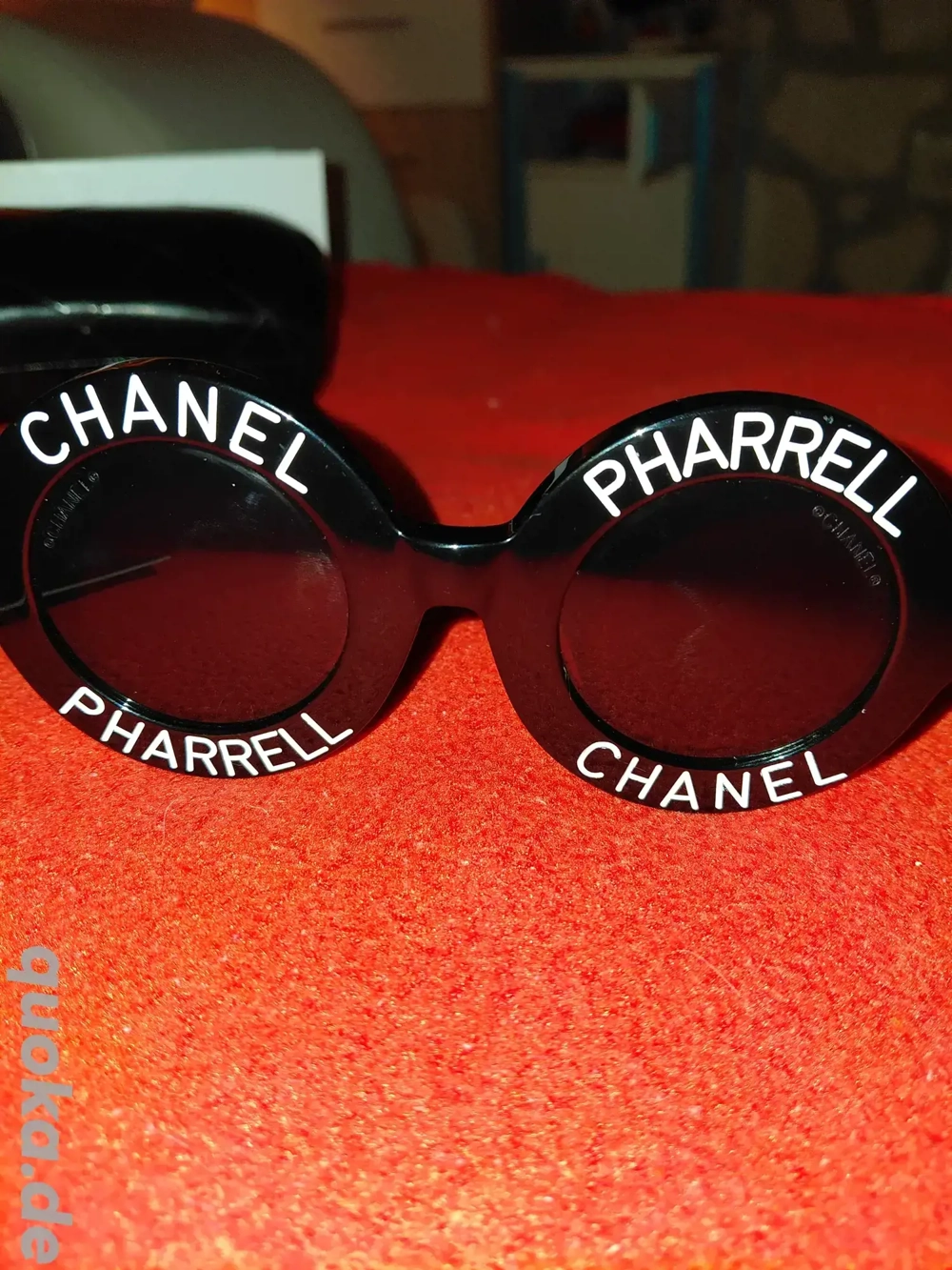 Chanel Pharell Sonnenbrille
