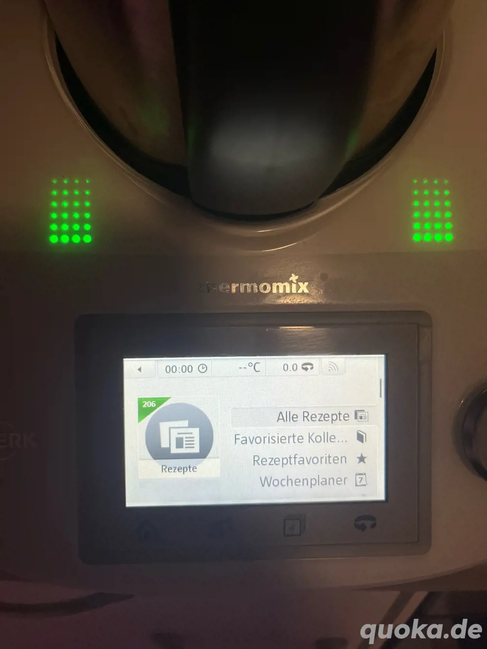 notverkauf termomix tm5