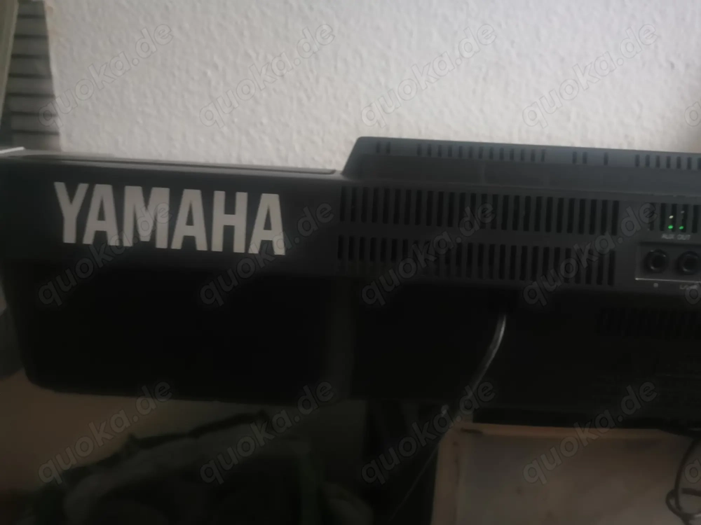 Yamaha psr 6000 Keyboard 