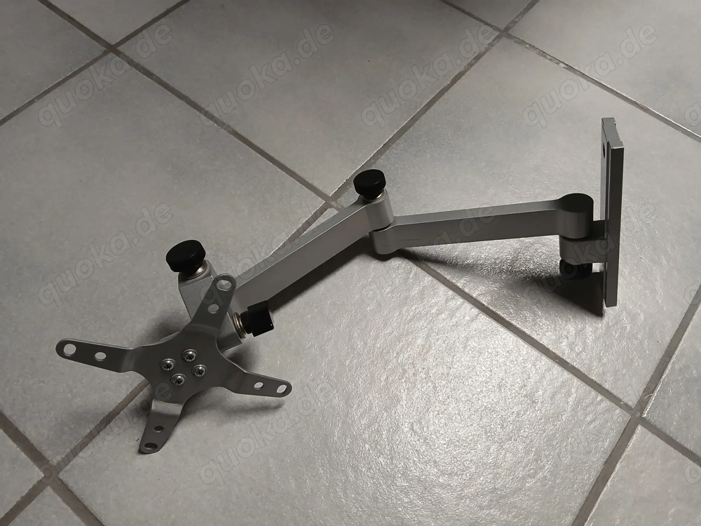 PC Monitor- Wandhalterung