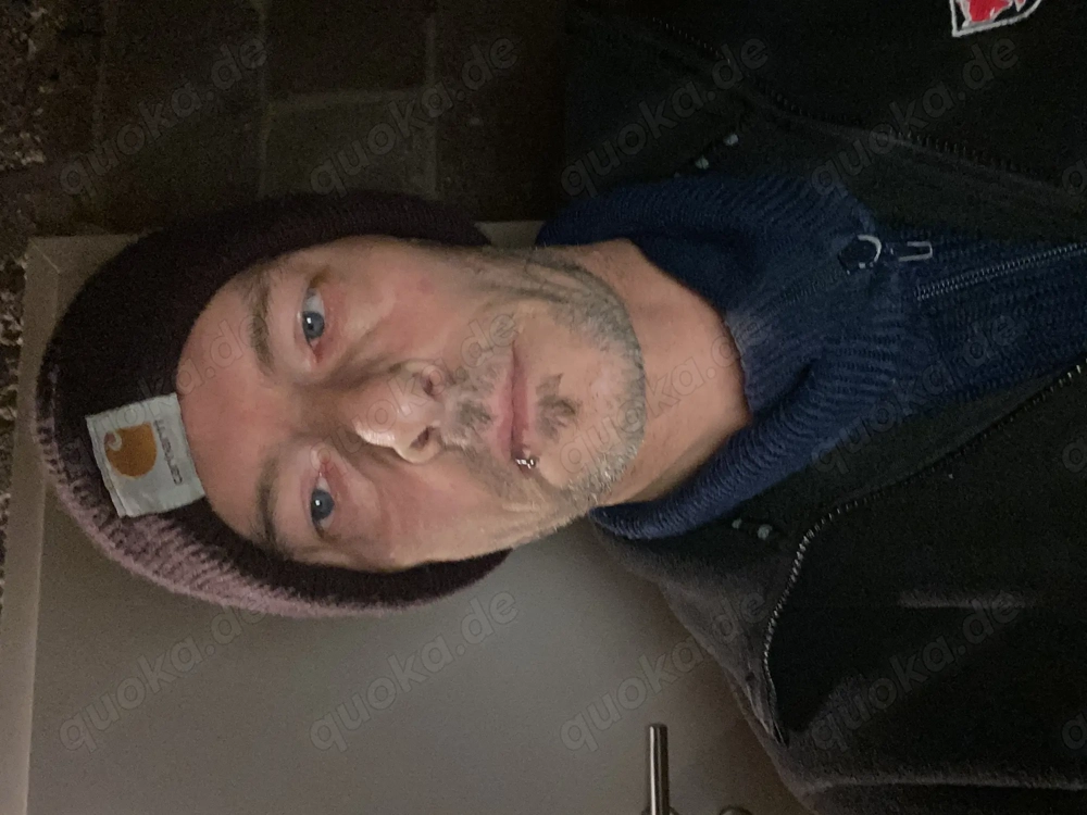 Er sucht ihn in der Eifel 