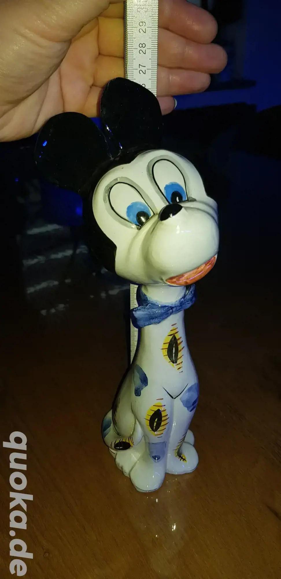 Mickey Mouse von Walt Disney von 1962