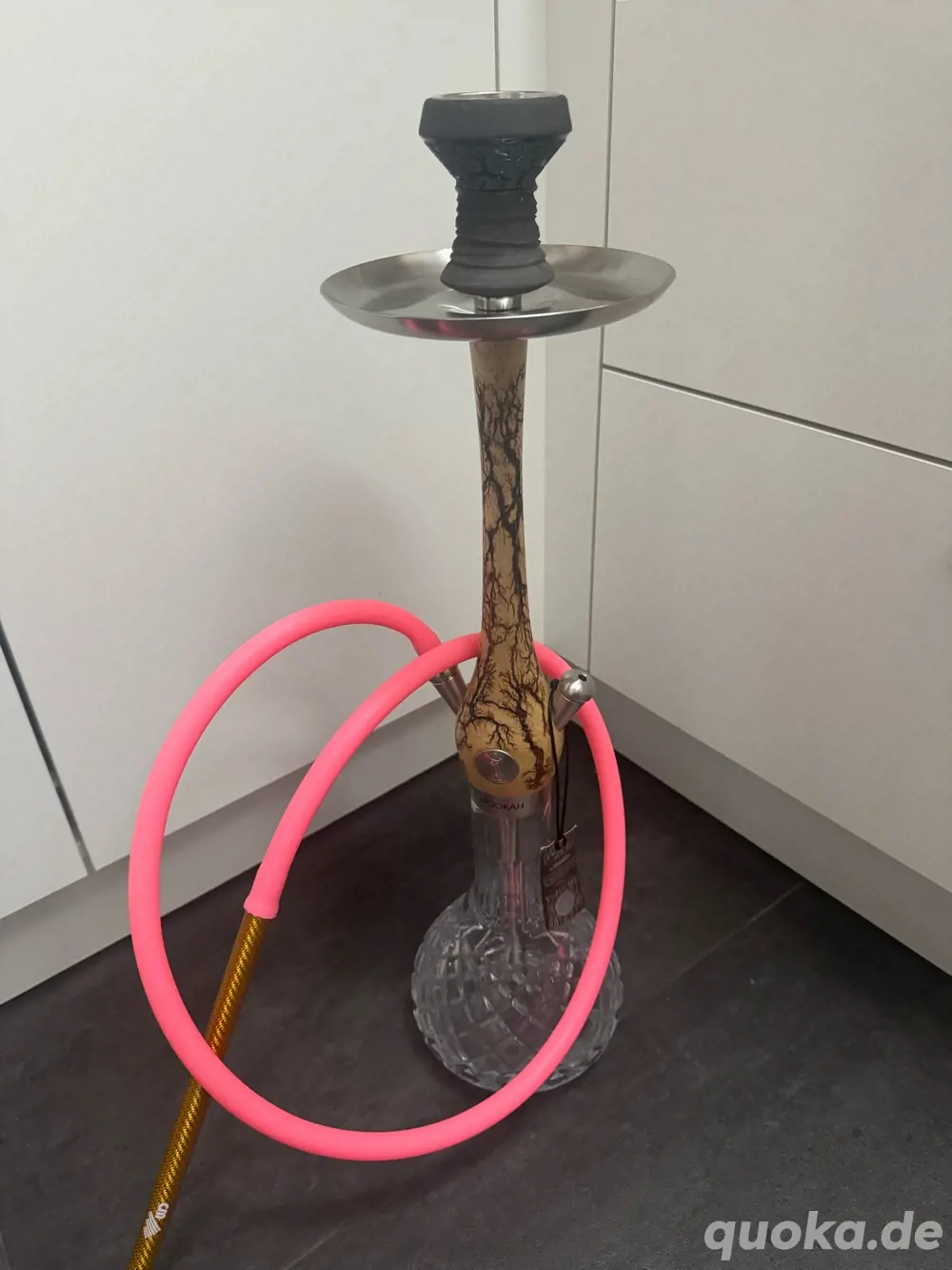 wasserpfeife keine freche angebote !   np500 ! 