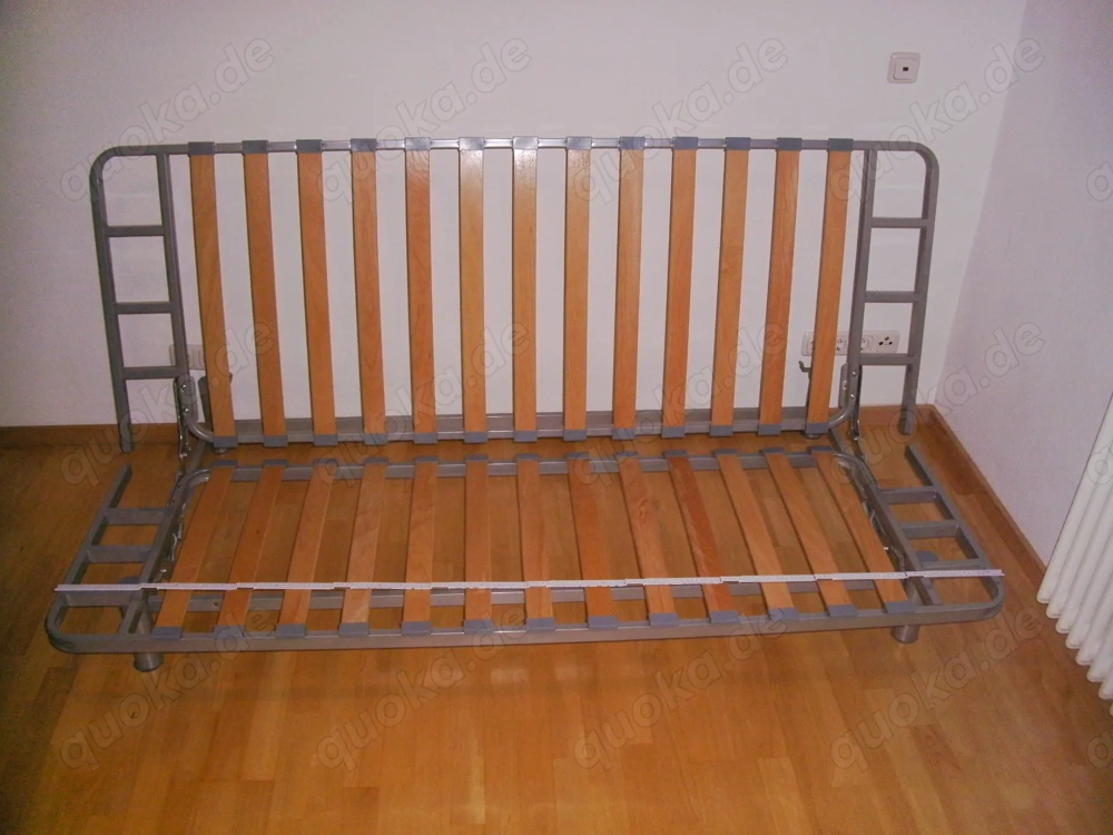 Gästebett Beddinge Ikea | Schlafsofa | Sofa mit Matratze und Lattenrost
