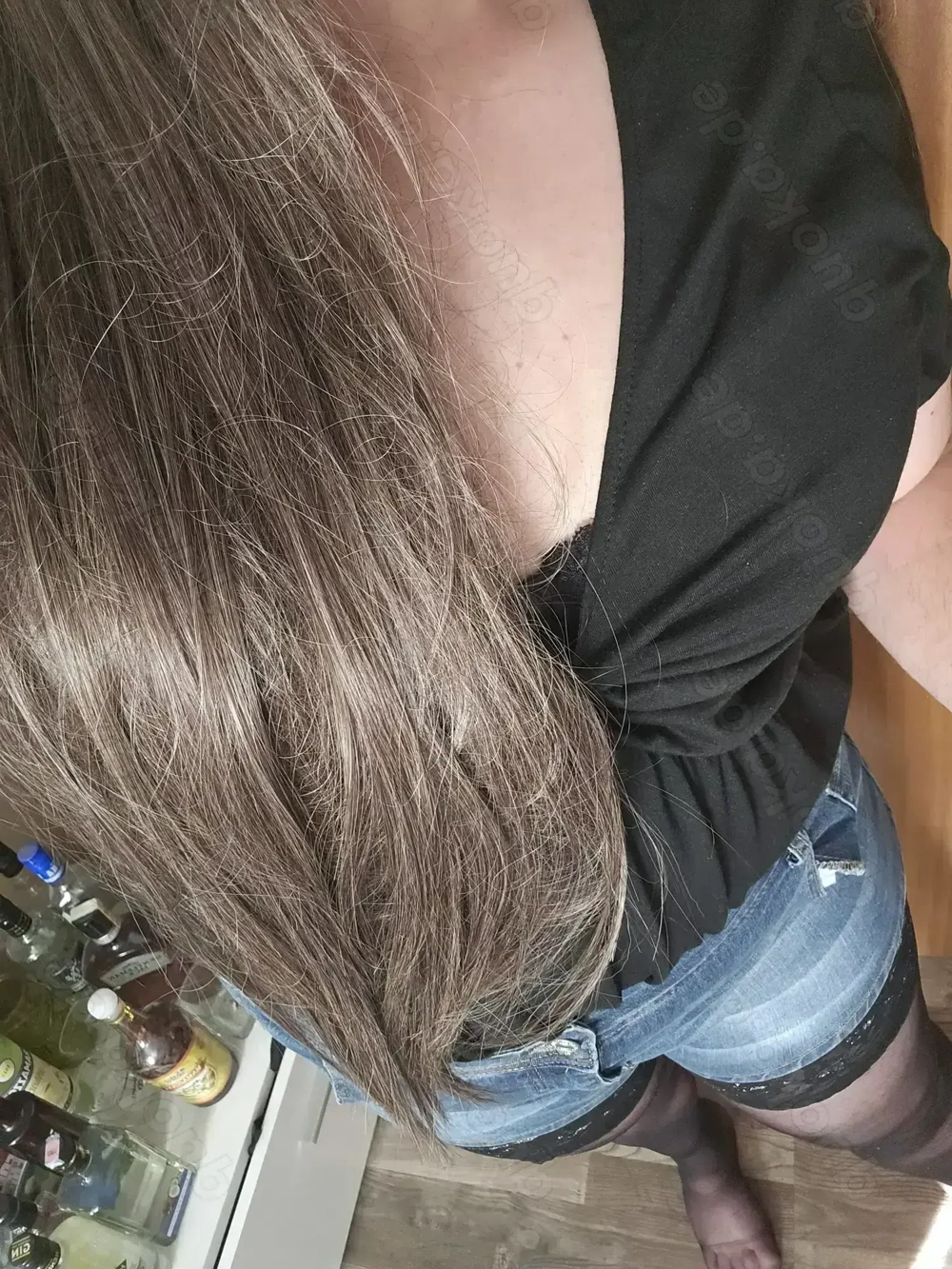 DWT sucht aktiven Hengst 