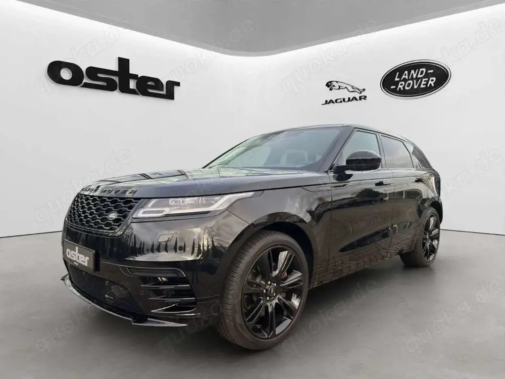 Land Rover Range Rover Velar RangeRover Velar D300 R-Dynamic HSE|ACC|Luft|22"