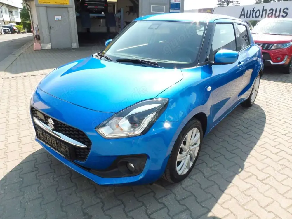 Suzuki Swift Comfort