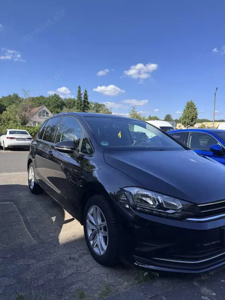 Volkswagen Golf Sportsvan 1.0 TSI Comfortline