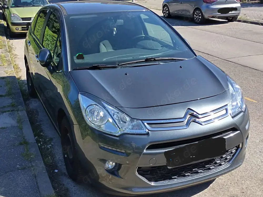 Citroen C3 C3 Pure Tech (VTi) 82 Selection