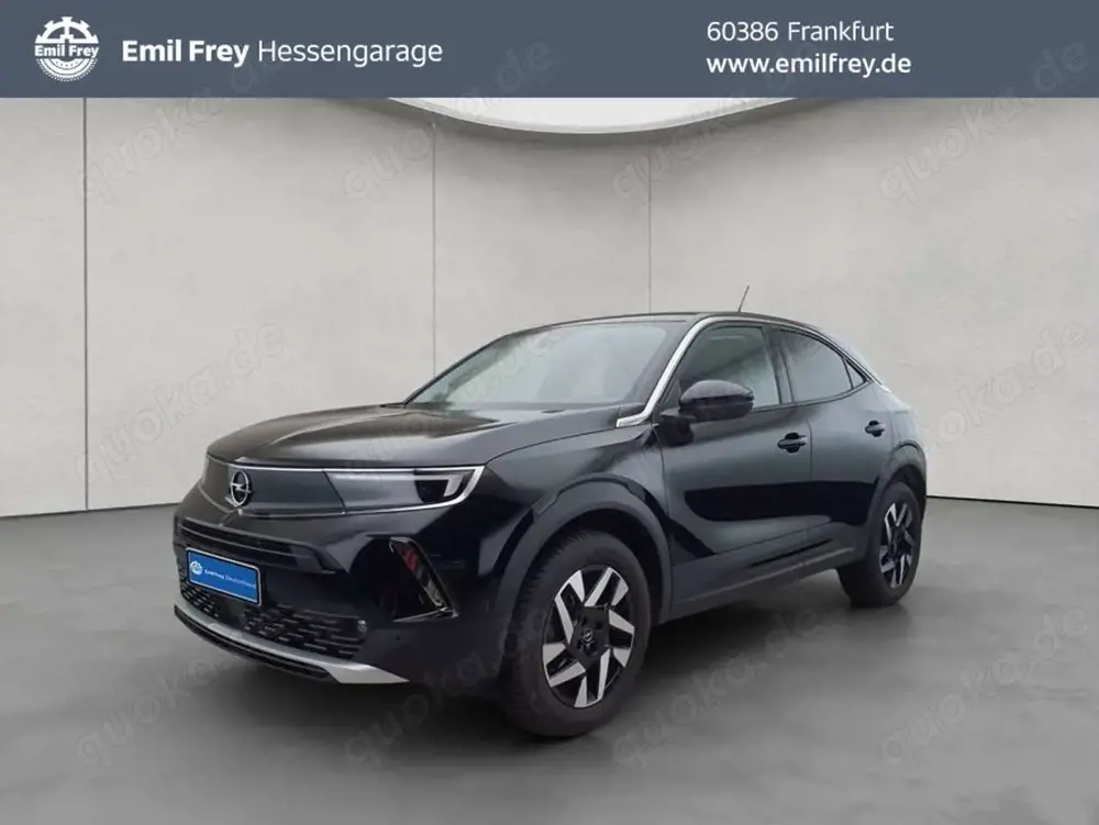 Opel Mokka 1.2 DI Turbo Elegance