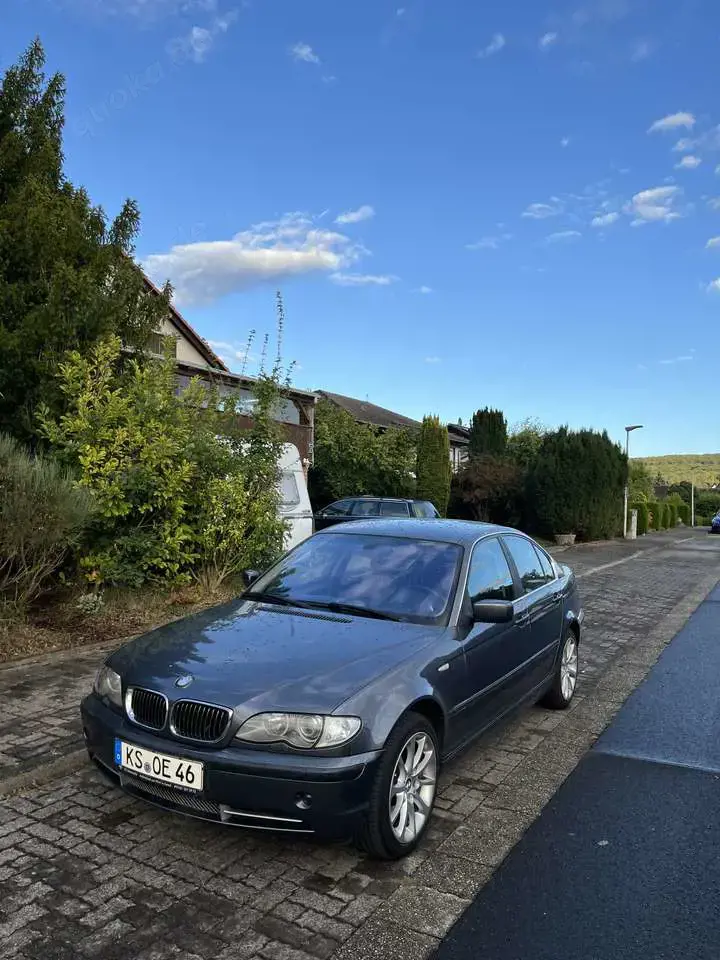 BMW 330 330xi