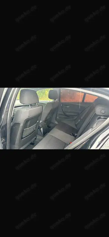 BMW 118 118i Edition Lifestyle