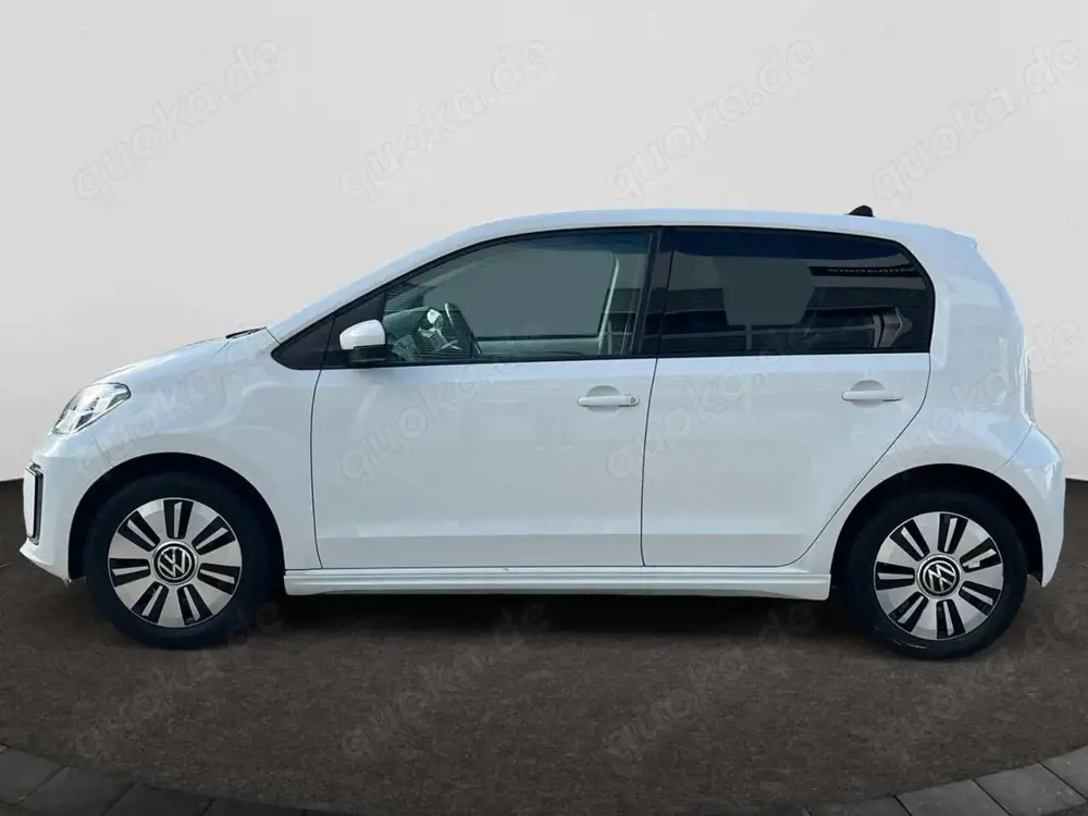 Volkswagen e-up! up e-up! up! Style Plus