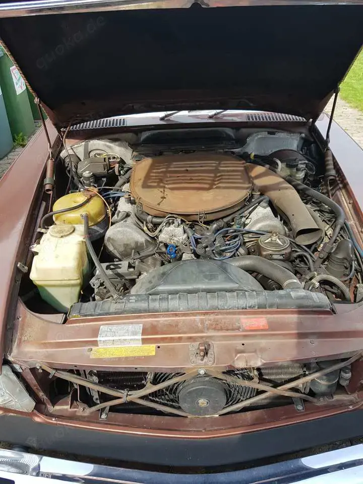 Mercedes-Benz SL 450