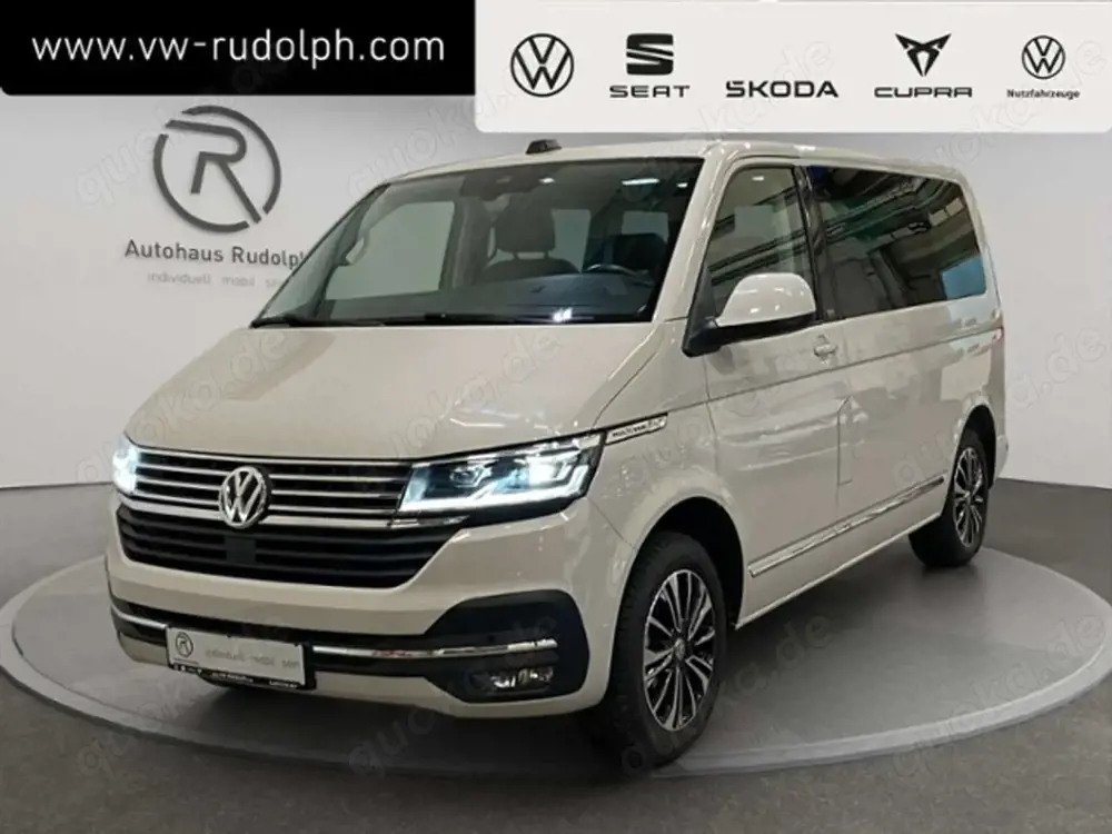 Volkswagen T6.1 Multivan 2.0 TDI Comfortline "Generation SIX" KR