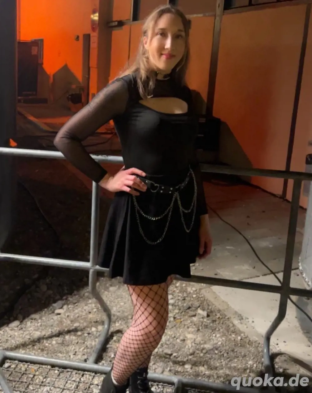 100% deutsche Frau verwöhnt dich!