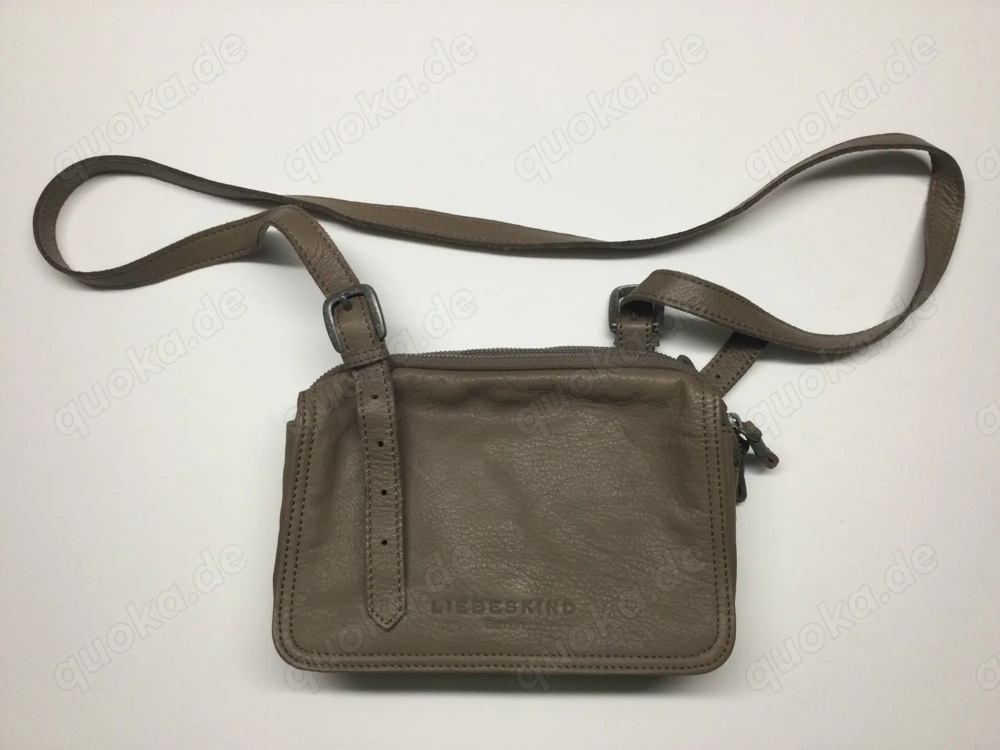 Liebeskind Berlin Damen Handtasche Umhängetasche 