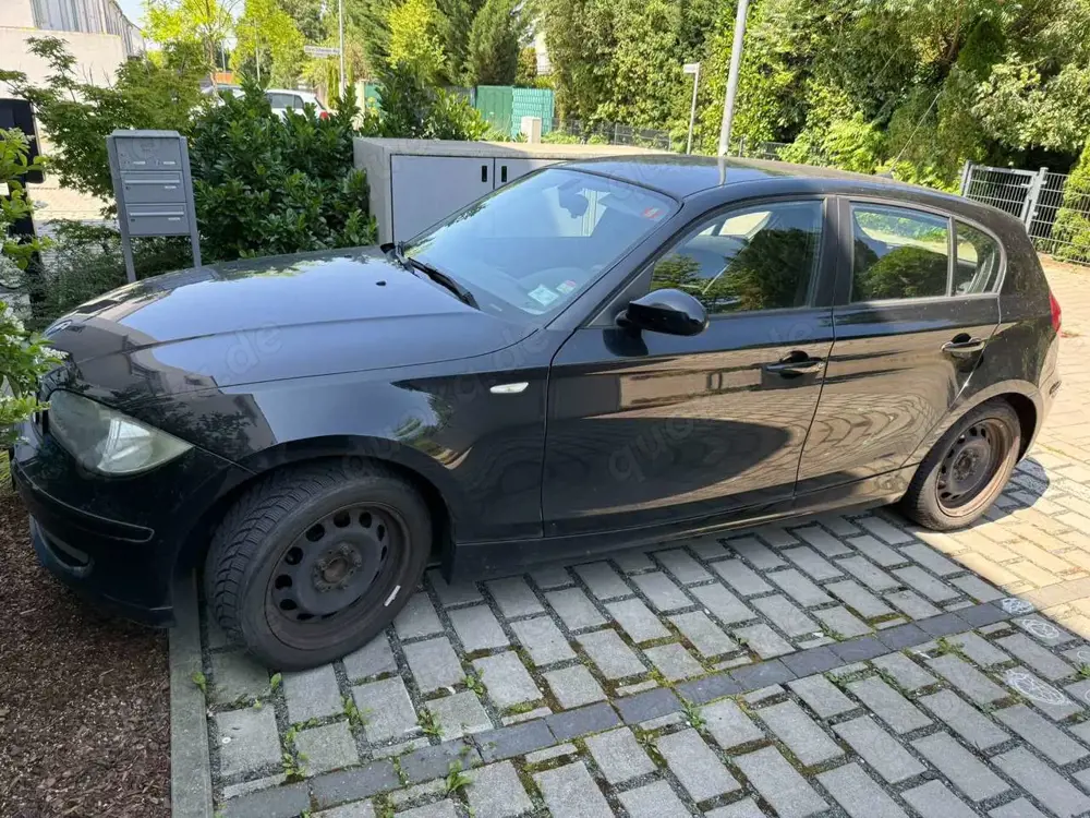BMW 116 116i