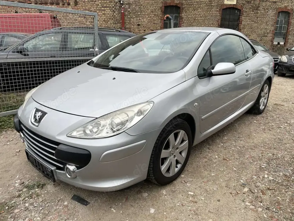 Peugeot 307 Tendance