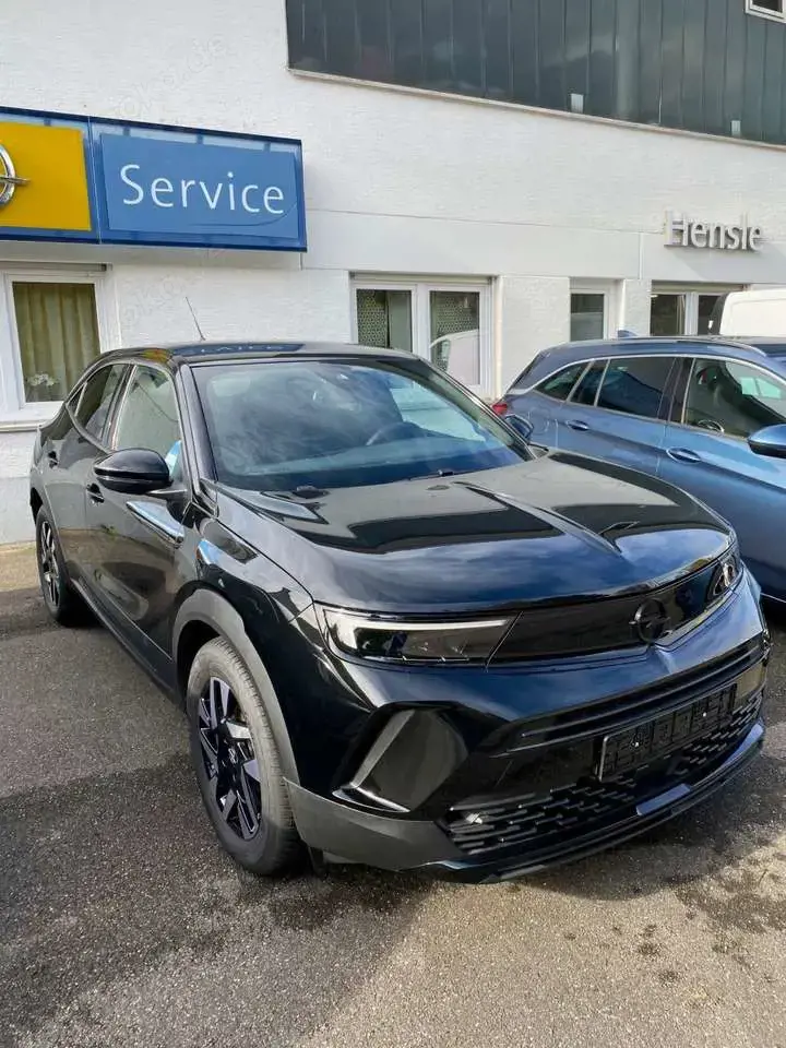 Opel Mokka -B 1.2 Turbo GS