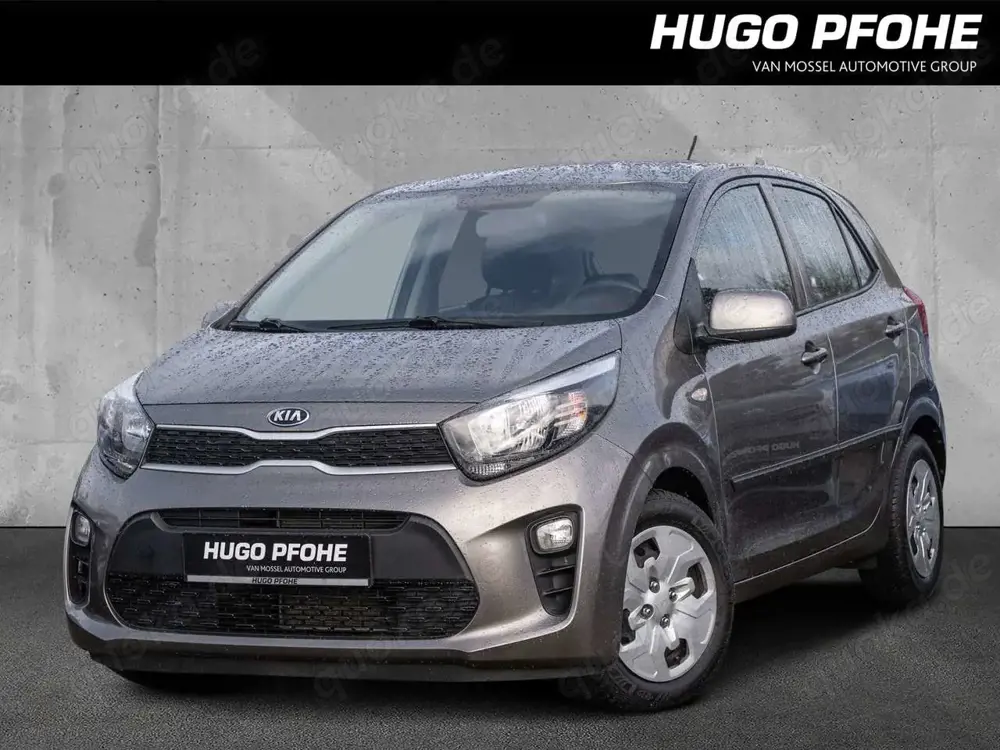 Kia Picanto 1.0 Edition 7. FSE. LRHZ. SHZ. GJR
