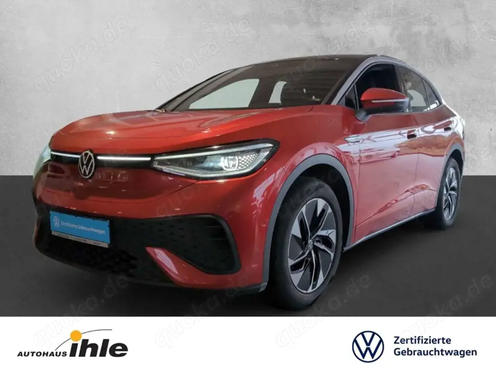 Volkswagen ID.5 Pro Performance 77 kW/h TRAVEL+AREAVIEW+MATRIX