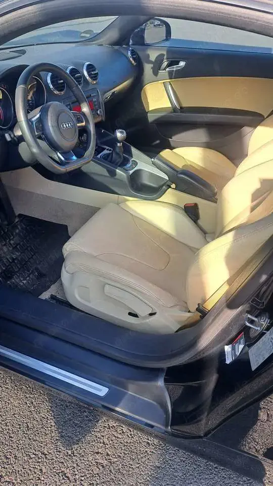 Audi TT Coupe 1.8 TFSI