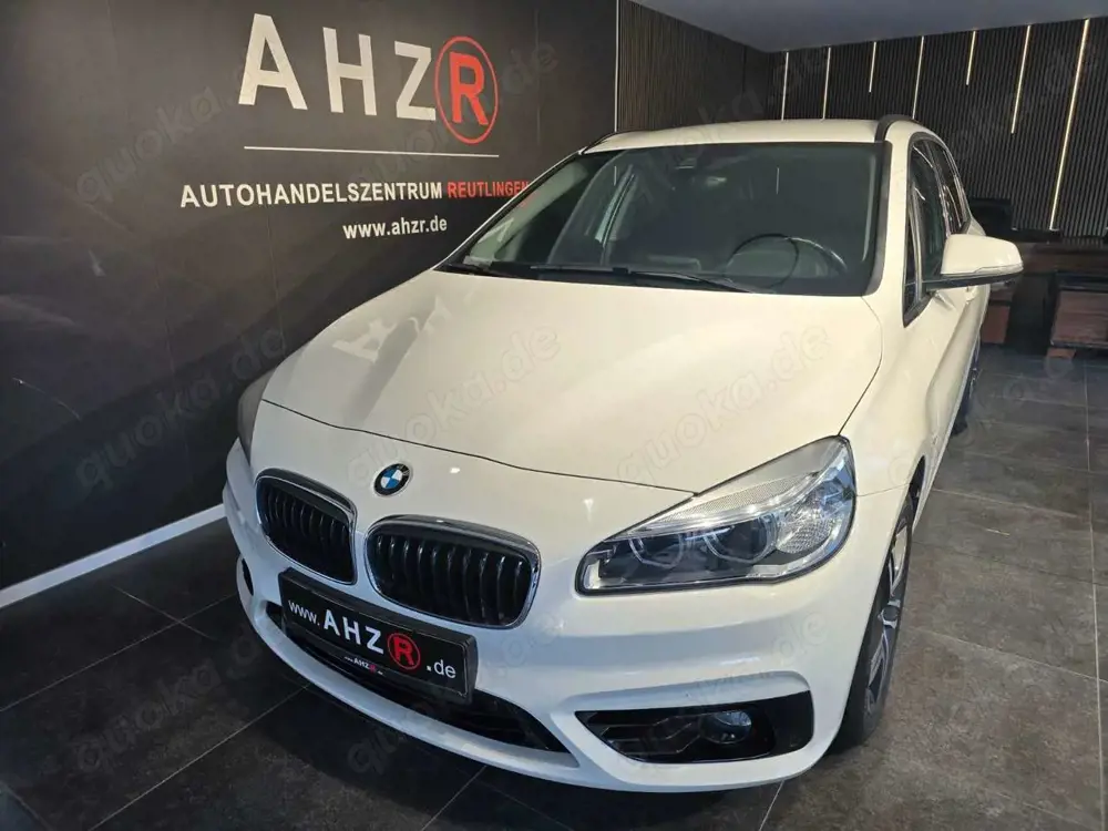 BMW 220
