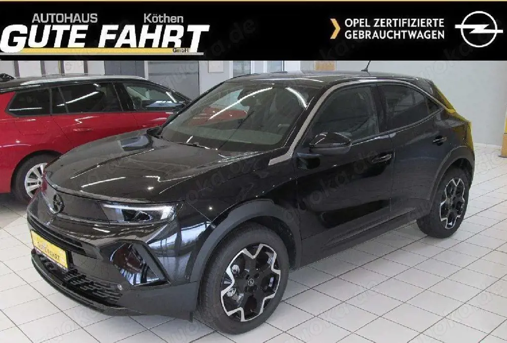 Opel Mokka Ultimate