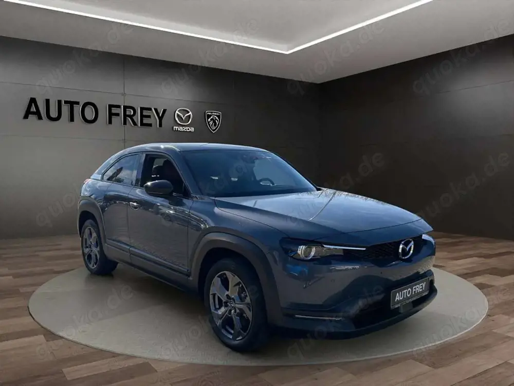 Mazda MX-30 Advantage LED KAMERA NAVI