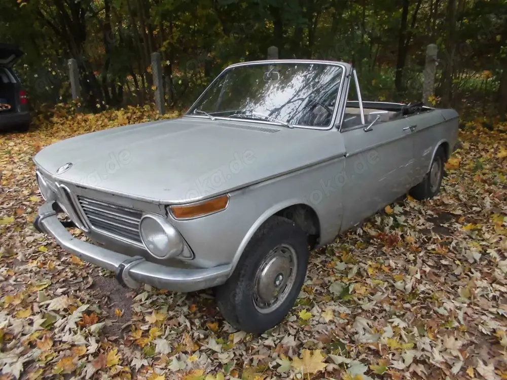 BMW 2002