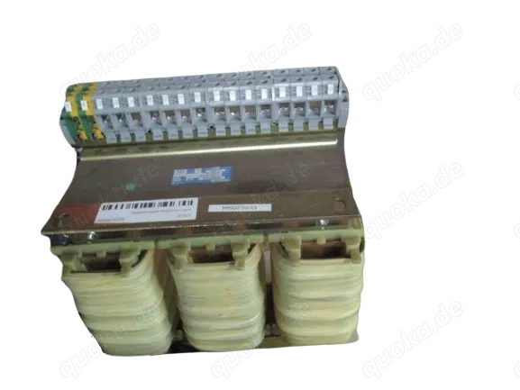 Getra Transformator 6  