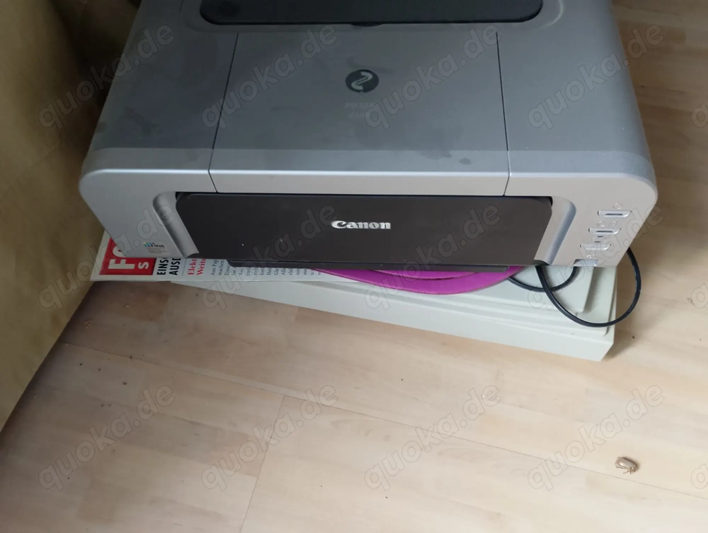 Drucker Canon Pixma IP 4200