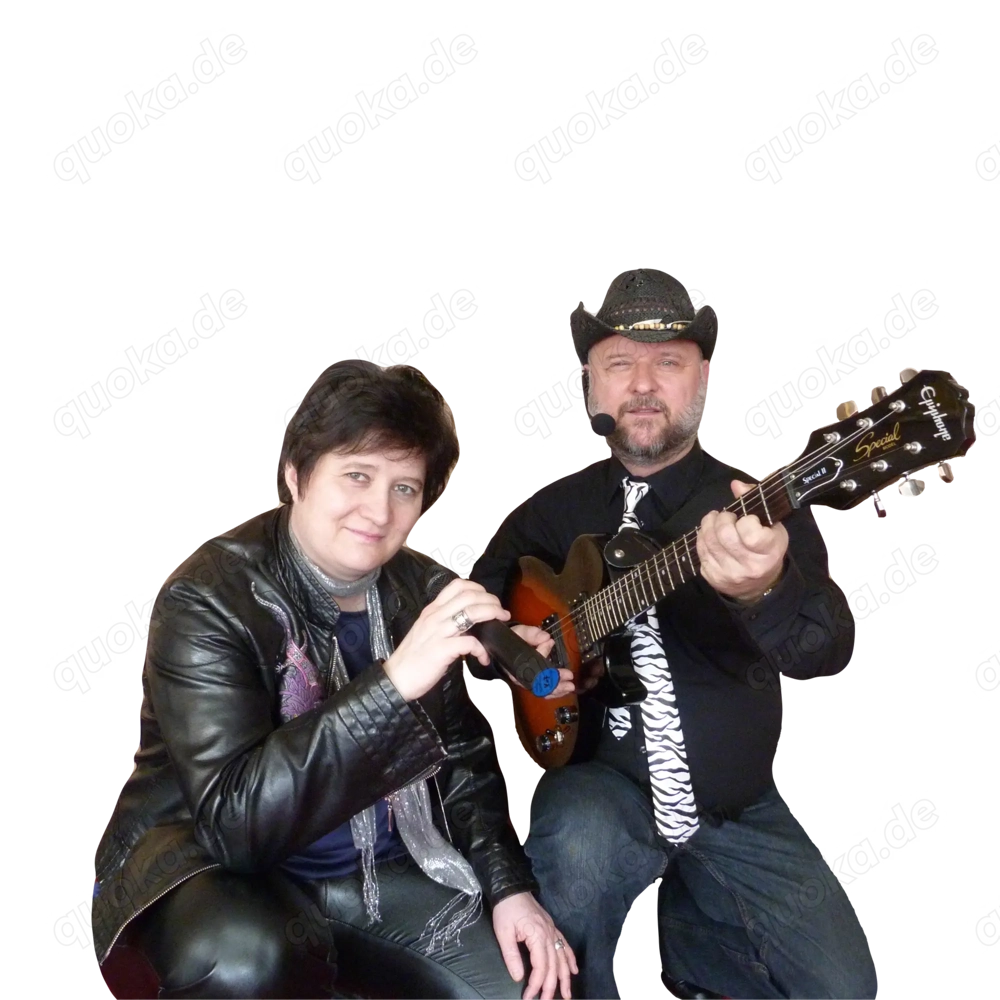 Livemusik für  alle  Anlässe 