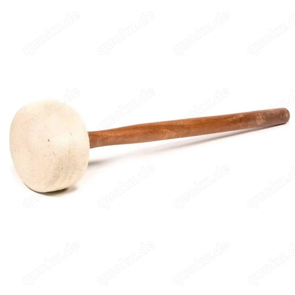 Schlägel für Klangschalen