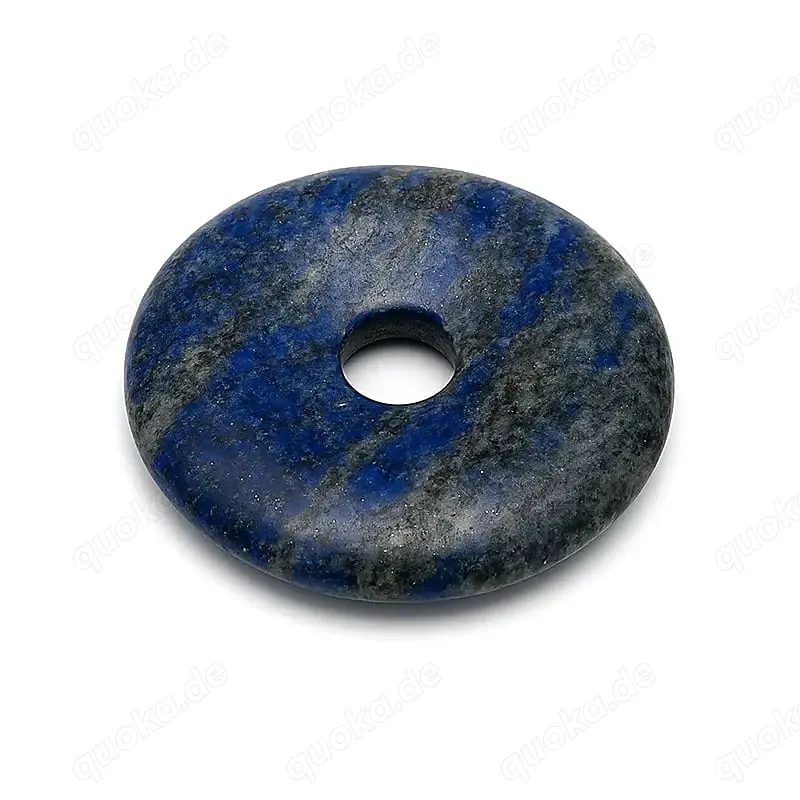 Donut Lapislazuli