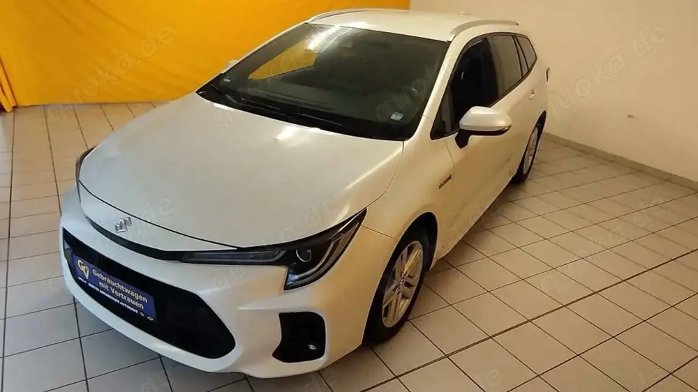 Suzuki Swace SWACE Comfort+  CVT, LED,Klimaaut,Lenkradheizung