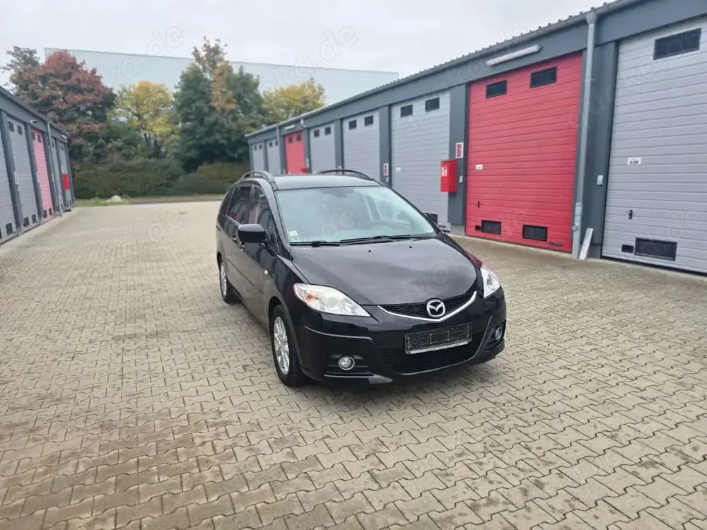 Mazda 5