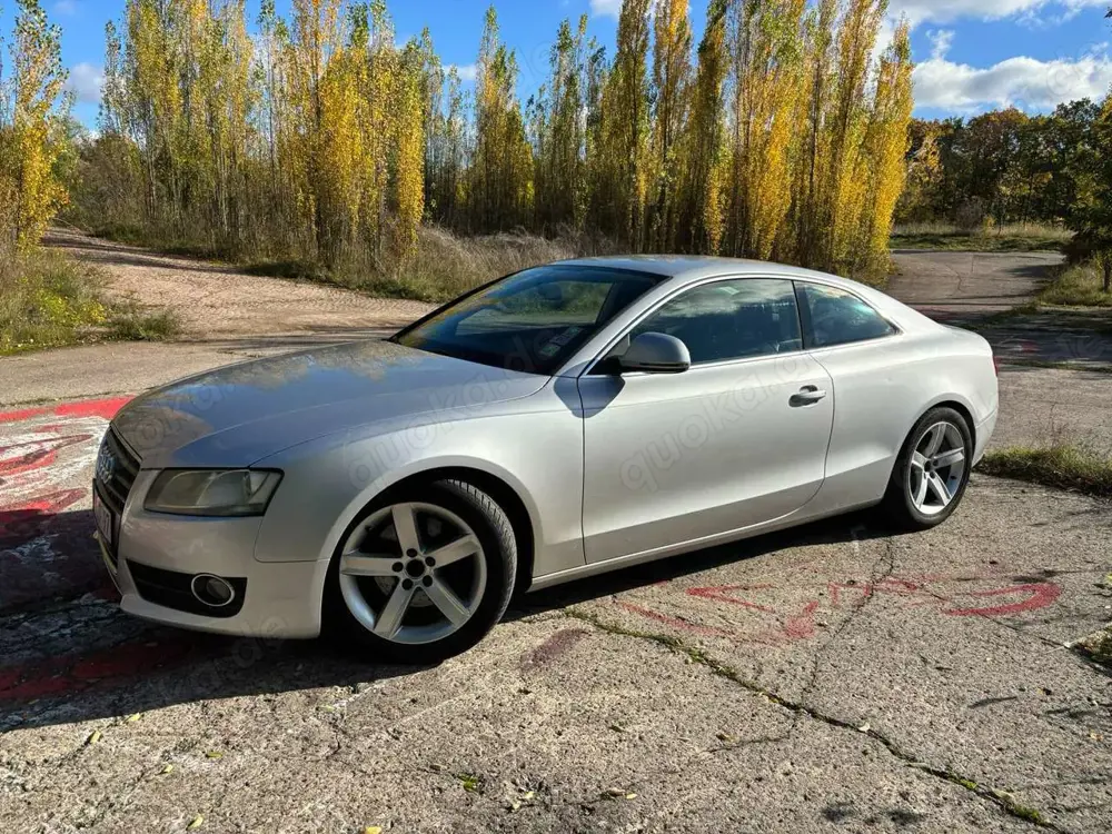 Audi A5 A5 1.8 TFSI
