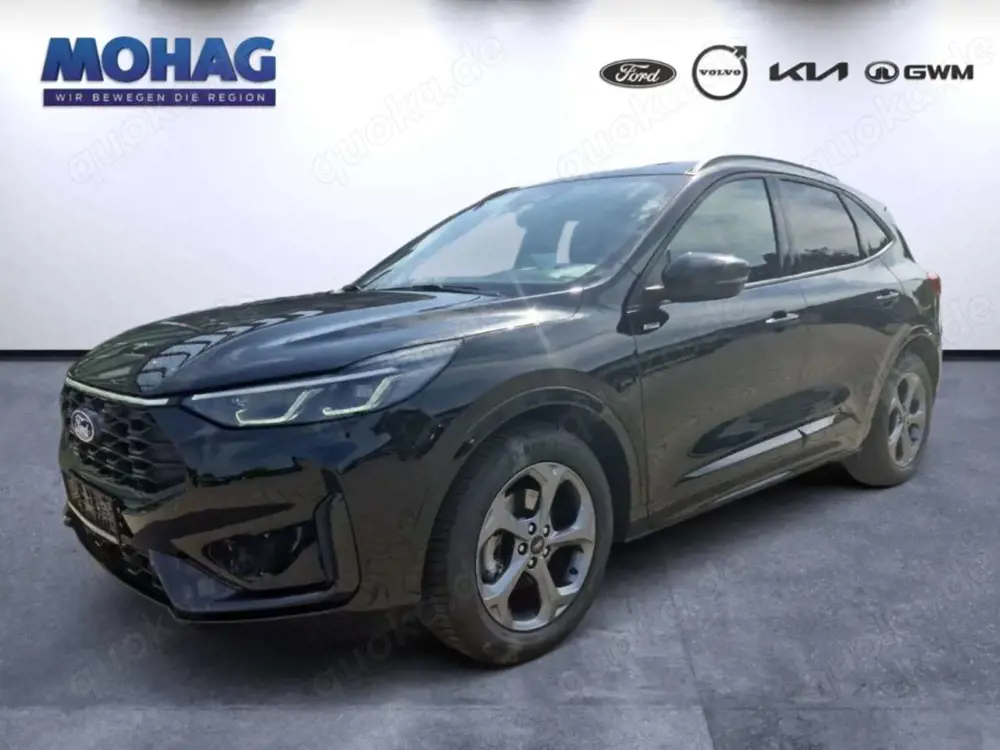 Ford Kuga ST-Line 1,5 EcoBoost Winter-Paket Technologie-Pake