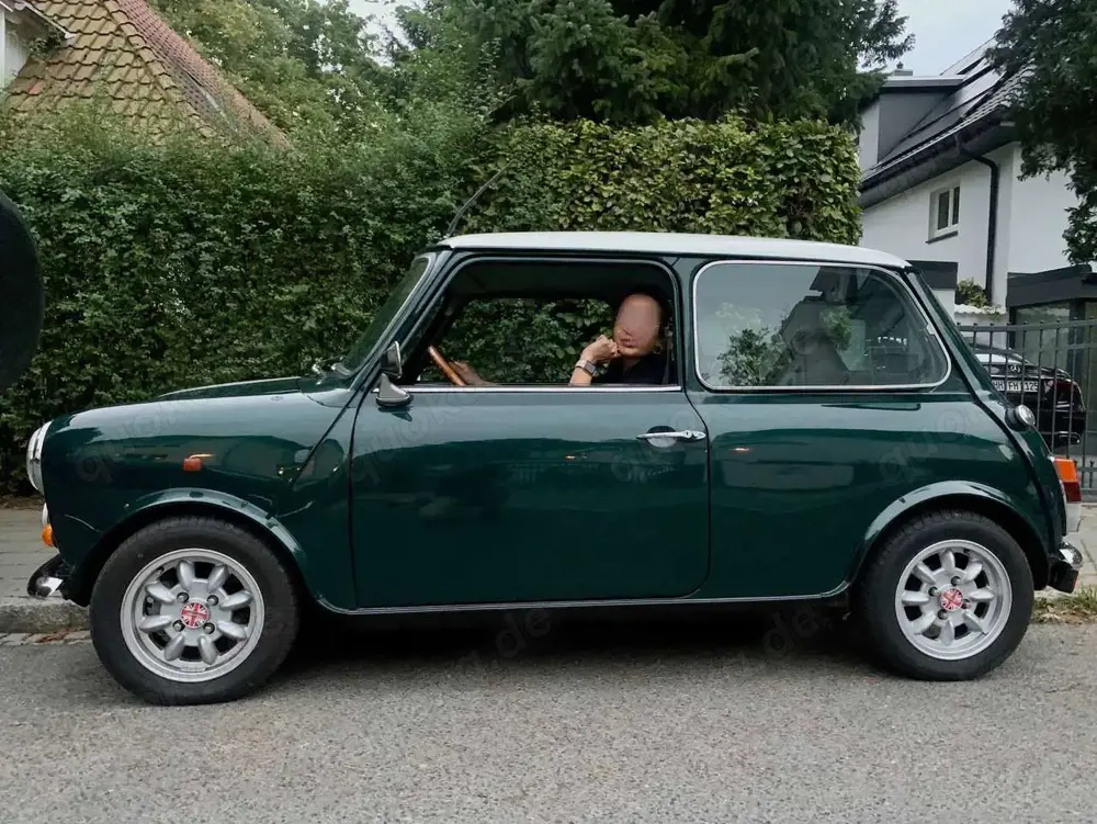 Rover MINI Mini Cooper